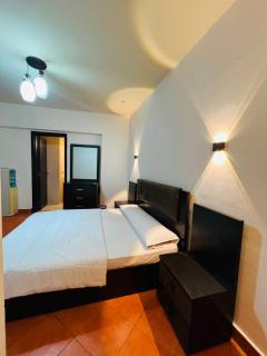 Porto sokhna pyramids Apartments Familis - 7