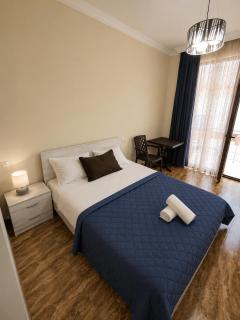Sunny Hotel - 6