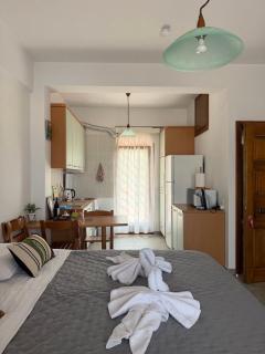 Pilgrimos Apartments - 8