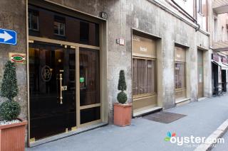 Piccolo Hotel - Milan - 2