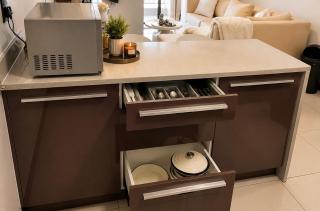 Cosy stay at Blue Lake Estate - 4