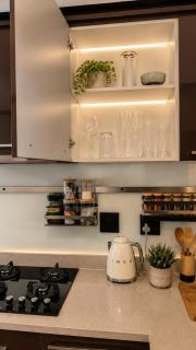 Cosy stay at Blue Lake Estate - 6