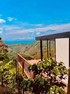 GLAMPING LA NONITA - Cabaña Luxury - JACUZZI - STARLINK - CERCA A MANIZALES - 4