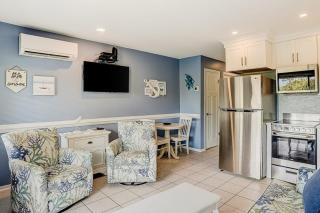 Sea Side Villas 252 - 3