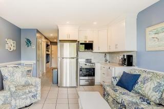 Sea Side Villas 252 - 1