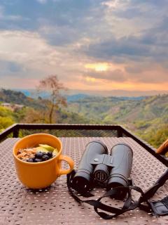 GLAMPING LA NONITA - Cabaña Luxury - JACUZZI - STARLINK - CERCA A MANIZALES - 8