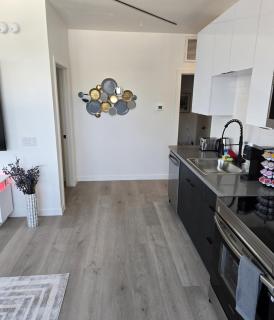 The Neon Circuit Loft - 7