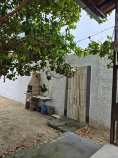 Casa Rústica em Condomínio com Piscina - 5