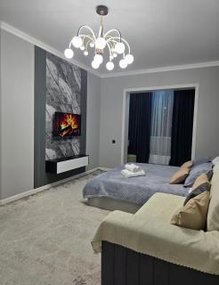Comfort City Apartment Mountain View - 9