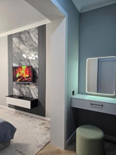 Comfort City Apartment Mountain View - 3