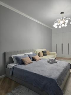 Comfort City Apartment Mountain View - 5