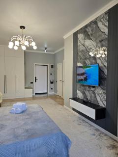 Comfort City Apartment Mountain View - 2