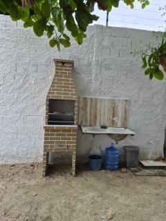 Casa Rústica em Condomínio com Piscina - 8