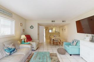 Hilton Head Cabanas 29 - 5