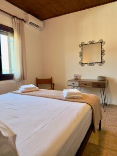 Mitzelitsa Guest House - Stunning Sea View Retreat - Amaliapoli - Balcony - 2-4 Guests - 7