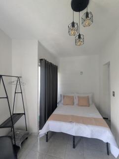 Minimalist suite, Excellent location - 3
