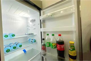 Modern 1BR in Kilimani, Nairobi, Kenya with Fast wifi, Netflix and Gym - 1