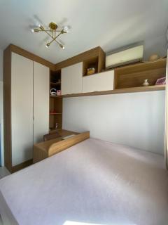 Apartamento completo e aconchegante - 5