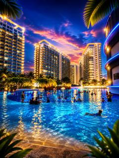 PAHUWAY ESPASYO BAHAMAS by Jessica - 0