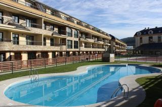 Apartamento spa - 0