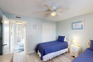 Bay Creek Villa - 202 - 1
