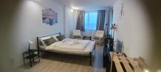 Lake Apartman - Silver beach Siófok - 8