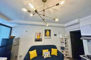 Modern 1BR in Kilimani, Nairobi, Kenya with Fast wifi, Netflix and Gym - 8