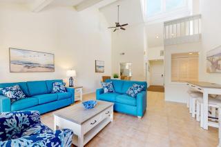 Townhouse Manor 6 - 6