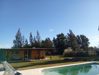 Quinta La llama violeta - 6