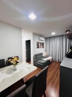 Apartamento novo e aconchegante perto do centro da cidade - 0