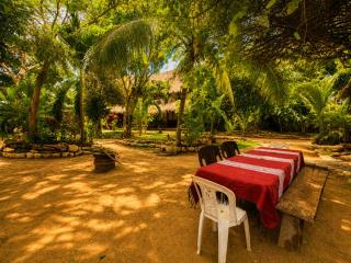 Casa KUUL, elegant fusion of house and garden. - 1