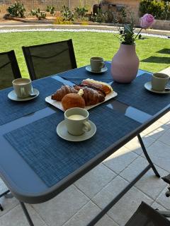 Casa vacanze Marzamare - Borgo 84 - 1