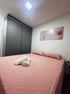 Apartamento novo e aconchegante perto do centro da cidade - 9