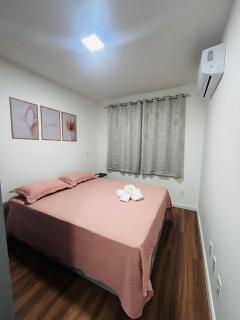 Apartamento novo e aconchegante perto do centro da cidade - 8