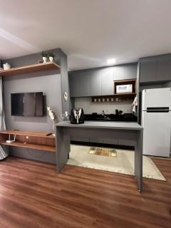 Apartamento novo e aconchegante perto do centro da cidade - 7