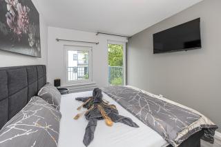 B5 ruhiges 4-Zimmer-Studio mit Balkon - 3