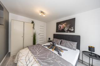 B5 ruhiges 4-Zimmer-Studio mit Balkon - 1