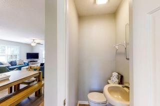 Big Oak Landing - 1