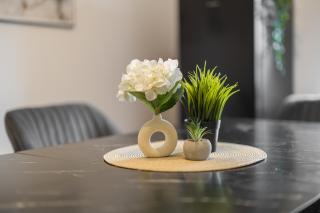 B5 ruhiges 4-Zimmer-Studio mit Balkon - 6