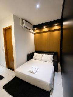 FLAT RESORT LUXO MALIA 215E- Porto de Galinhas - Muro Alto - 6