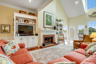 Cat's Cottage - 6