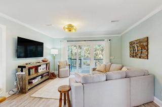 Heaven on Harrelson - 8