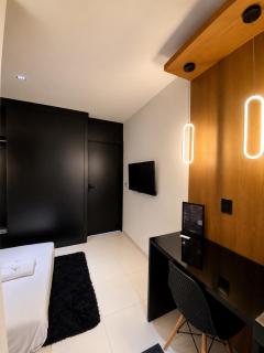FLAT RESORT LUXO MALIA 215E- Porto de Galinhas - Muro Alto - 1