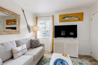 Dunes Villas D4 - 5