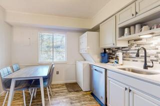 Dunes Villas D4 - 2