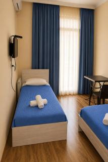 Sunny Hotel - 3