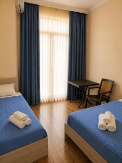 Sunny Hotel - 4
