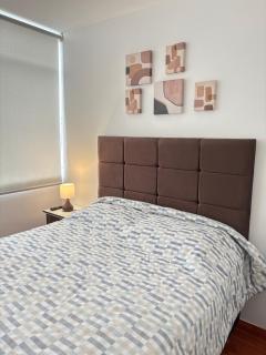 Apartamento en Barranco - 8
