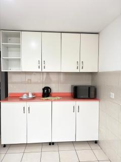 Apartamento en Barranco - 3
