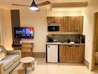 Studio confort Passamainty - 1